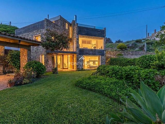Casa chalet en Venta en A Guarda