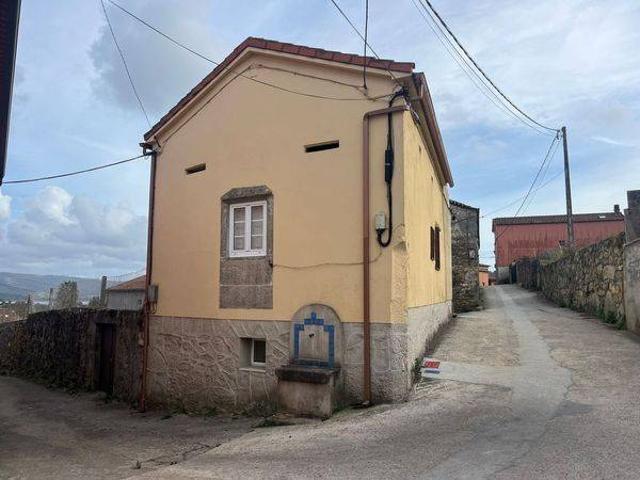 Casa chalet en Venta en A Guarda