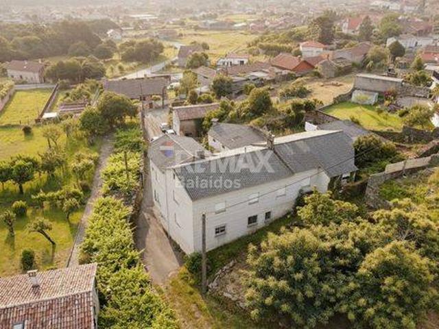 Casa chalet en Venta en A Guarda