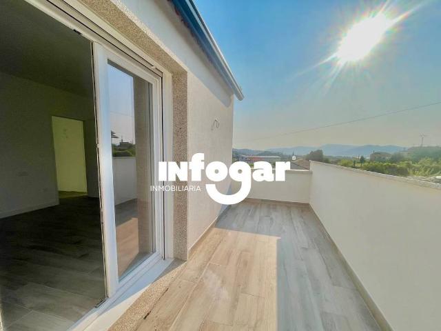 Casa chalet en Venta en A Guarda
