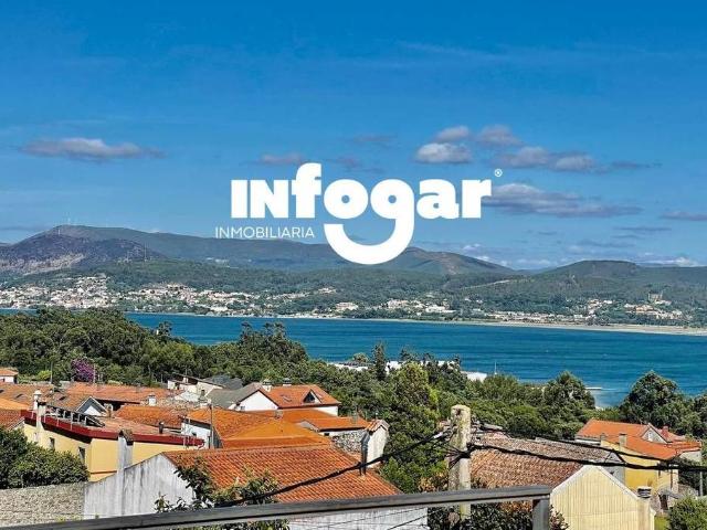 Casa chalet en Venta en A Guarda