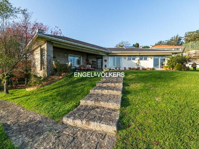 Casa chalet en Venta en A Guarda