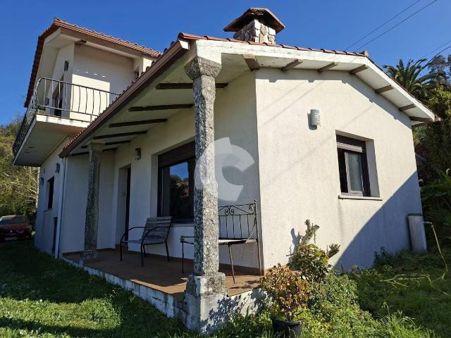 Casa chalet en Venta en A Guarda