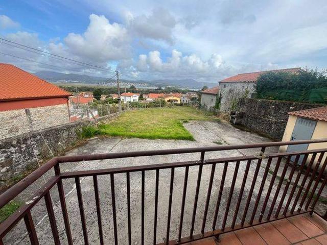 Casa chalet en Venta en A Guarda