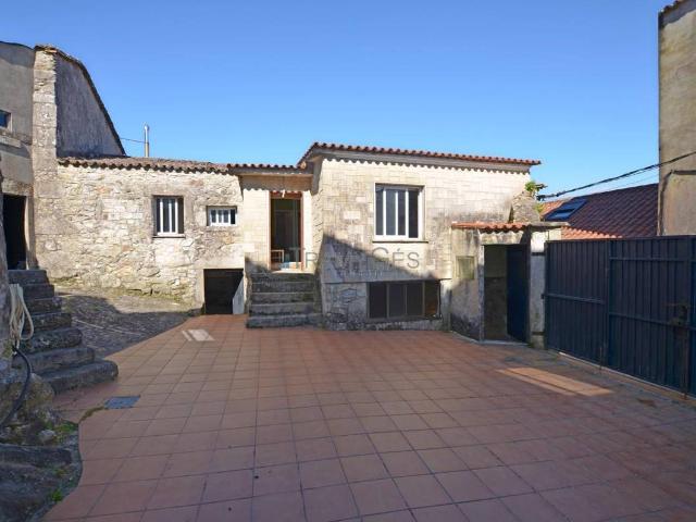 Casa chalet en Venta en A Guarda