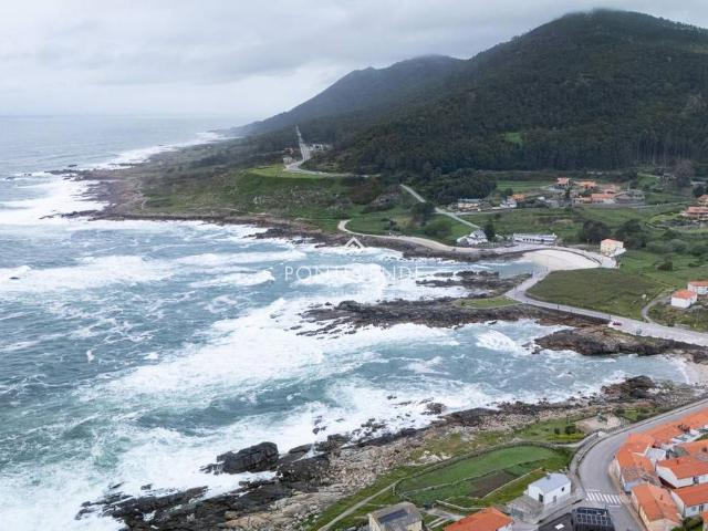 Casa chalet en Venta en A Guarda
