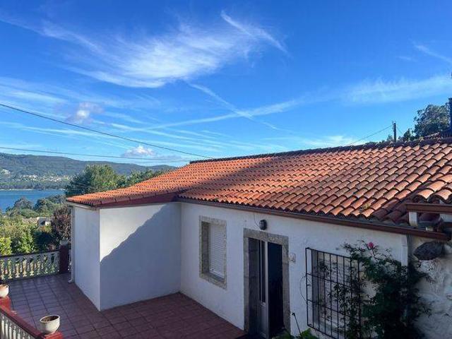 Casa chalet en Venta en A Guarda