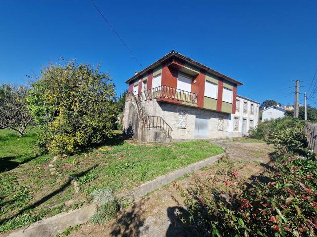 Casa chalet en Venta en A Gándara