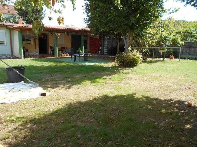 Casa chalet en Venta en A Gándara