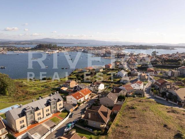 Casa chalet en Venta en A Illa de Arousa