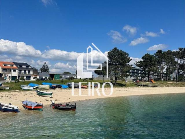 Casa chalet en Venta en A Illa de Arousa