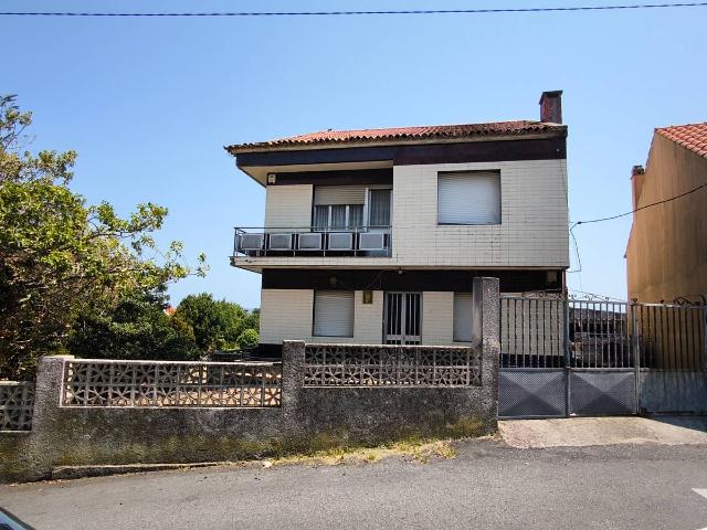 Casa chalet en Venta en A Illa de Arousa