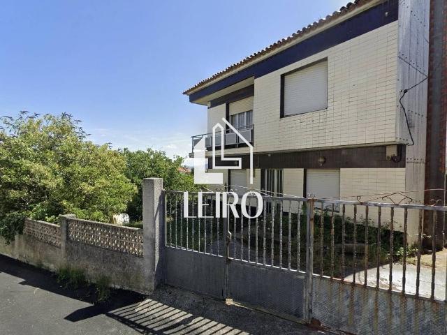Casa chalet en Venta en A Illa de Arousa
