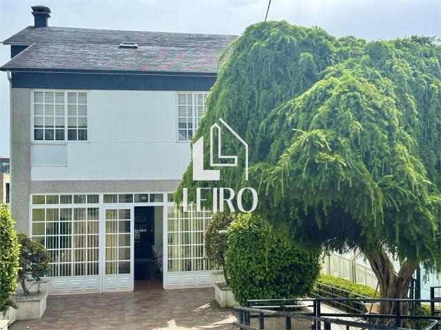 Casa chalet en Venta en A Illa de Arousa