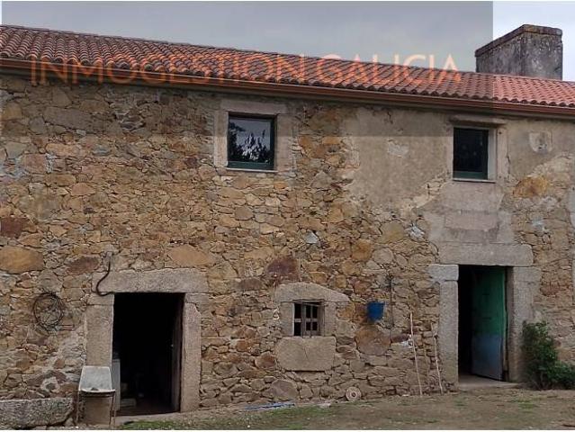 Casa chalet en Venta en A Laracha