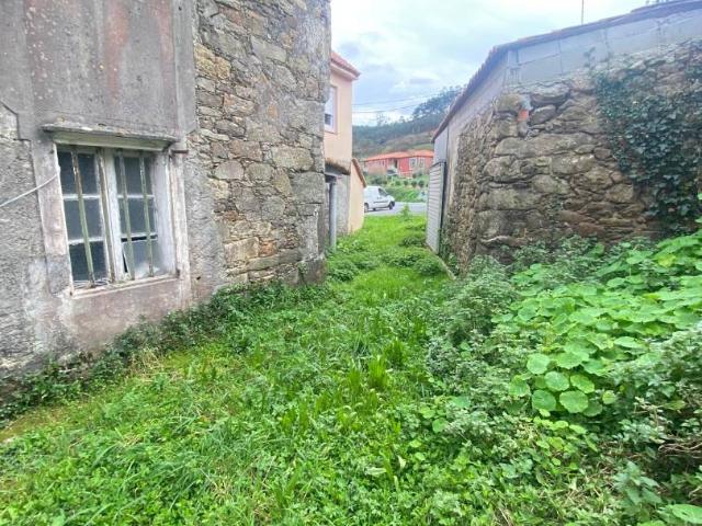 Casa chalet en Venta en A Laracha