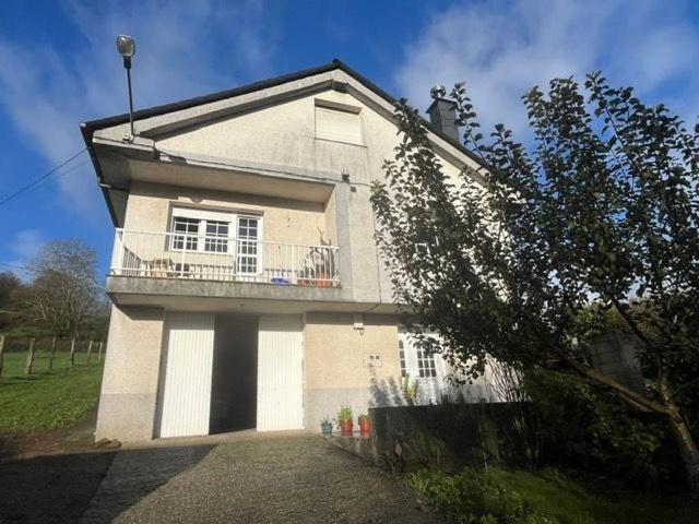 Casa chalet en Venta en A Pastoriza