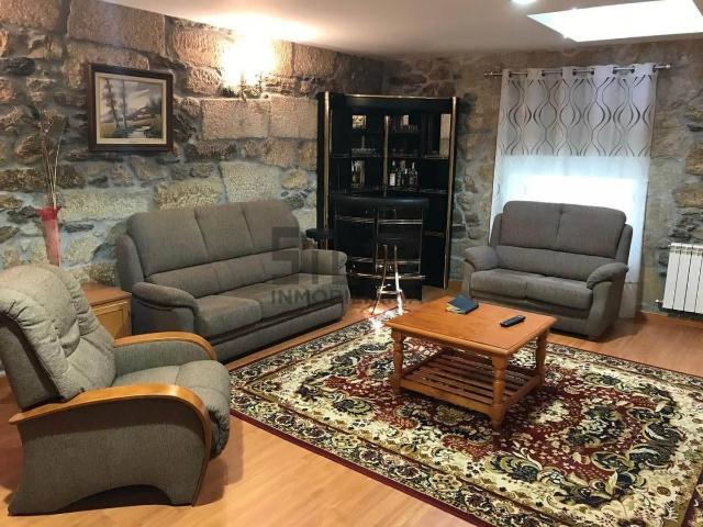 Casa chalet en Venta en A Peroxa