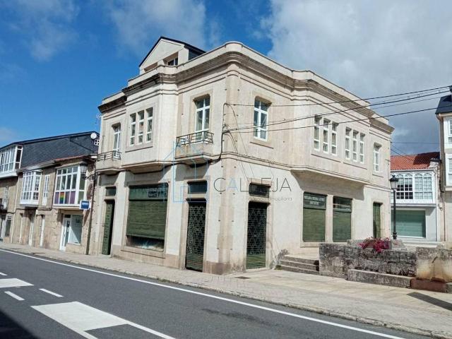 Casa chalet en Venta en A Pobra de Trives