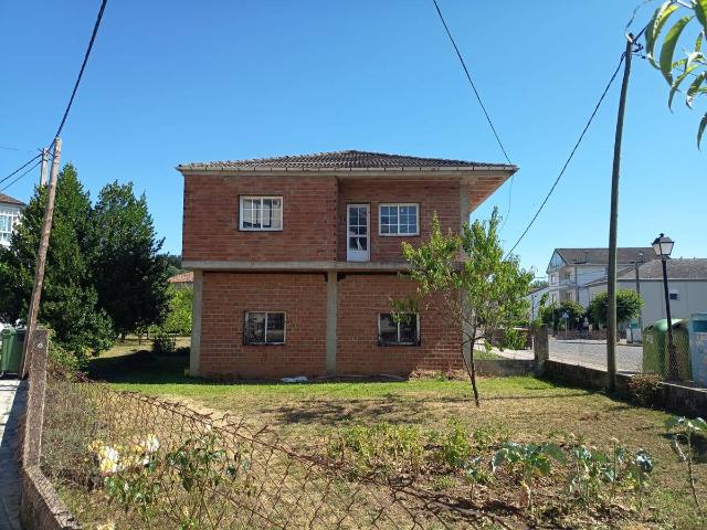 Casa chalet en Venta en A Pobra do Brollón