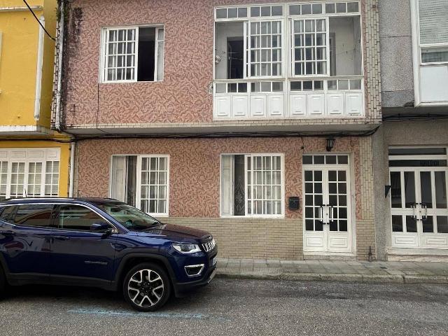 Casa chalet en Venta en A Pobra do Caramiñal