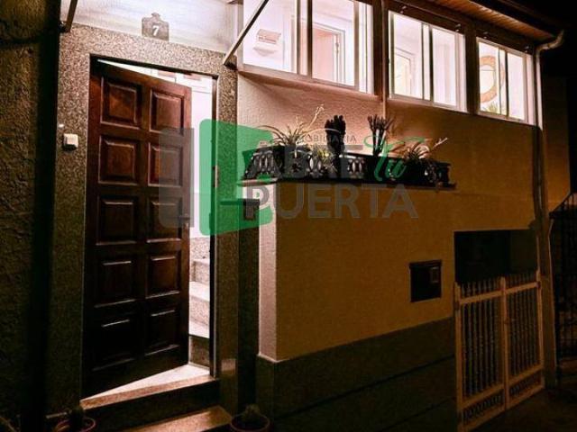 Casa chalet en Venta en A Ponte