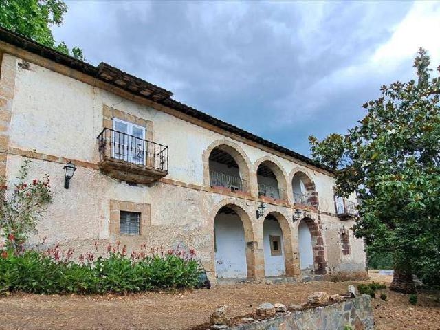 Casa chalet en Venta en A Rúa
