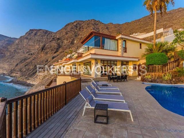 Casa chalet en Venta en Acantilados de Los Gigantes