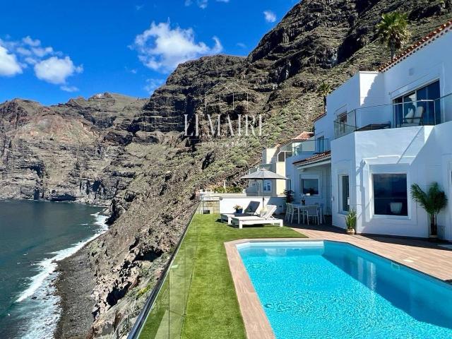 Casa chalet en Venta en Acantilados de Los Gigantes