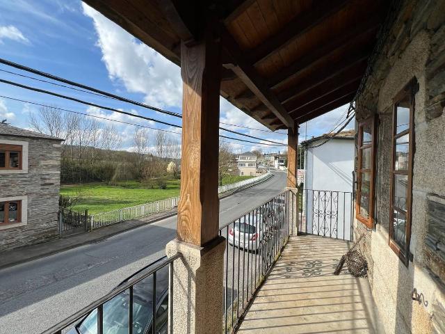 Casa chalet en Venta en Acea de Olga Augas Férreas