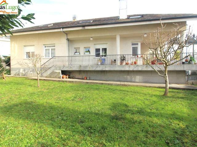 Casa chalet en Venta en Acea de Olga Augas Férreas