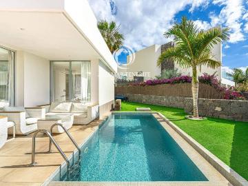 Casa chalet en Venta en Abama