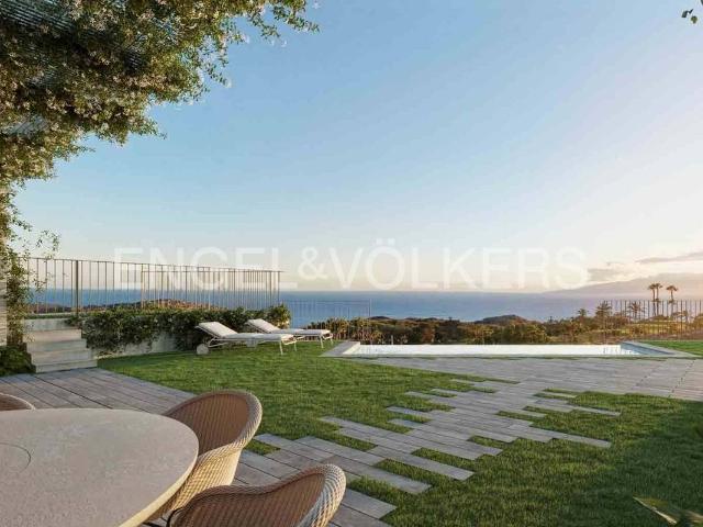 Casa chalet en Venta en Abama