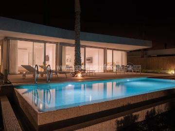 Casa chalet en Venta en Abama
