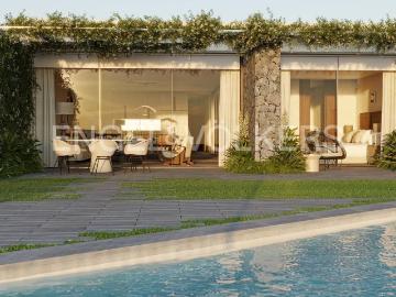 Casa chalet en Venta en Abama