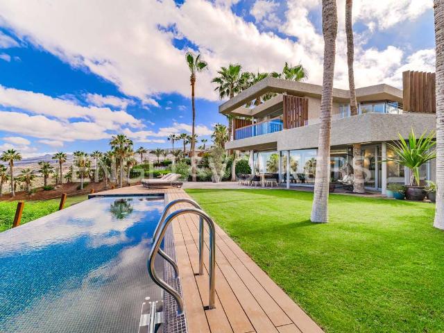 Casa chalet en Venta en Abama