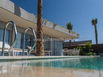 Casa chalet en Venta en Abama