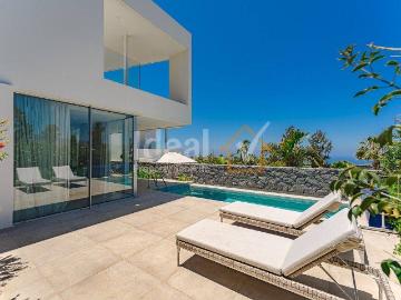 Casa chalet en Venta en Abama