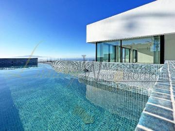 Casa chalet en Venta en Abama