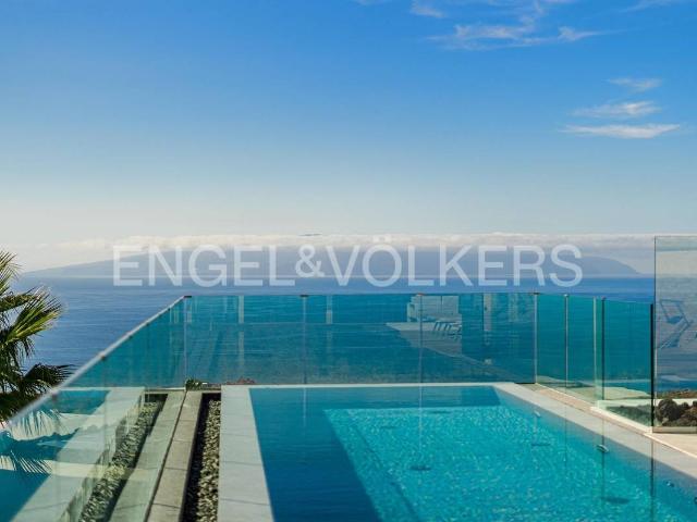 Casa chalet en Venta en Abama