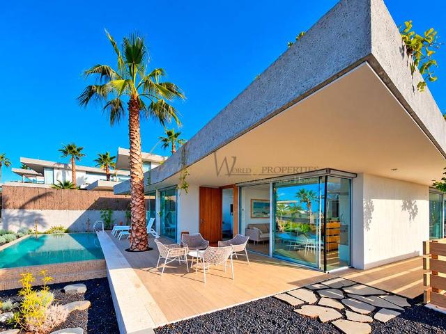 Casa chalet en Venta en Abama