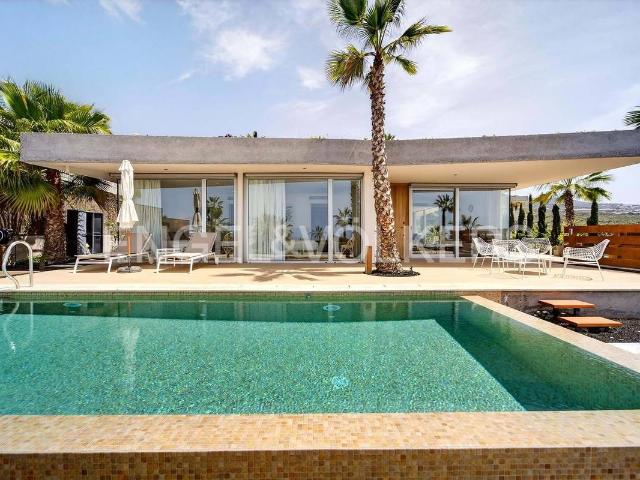 Casa chalet en Venta en Abama