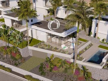 Casa chalet en Venta en Abama