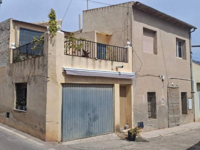 Casa chalet en Venta en Abanilla