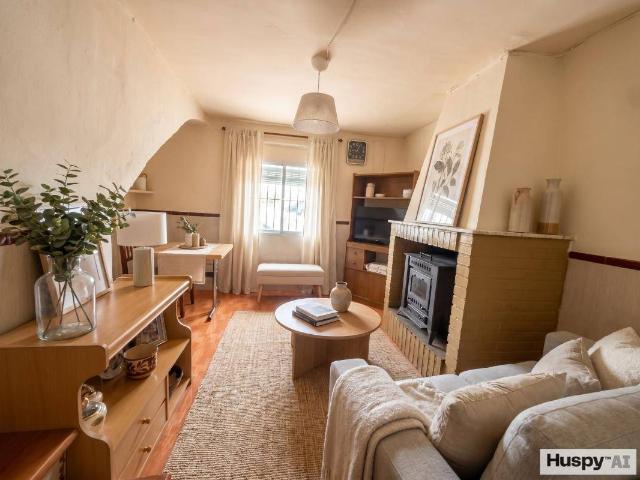 Casa chalet en Venta en Abanilla