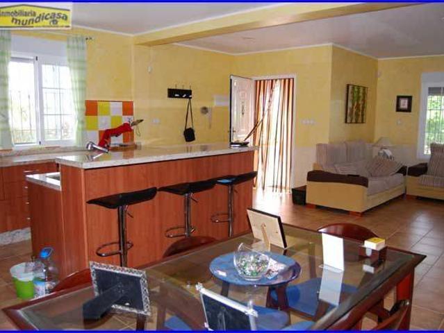 Casa chalet en Venta en Abanilla