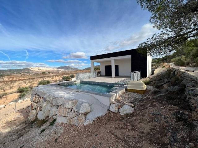 Casa chalet en Venta en Abanilla