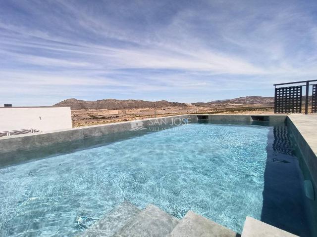 Casa chalet en Venta en Abanilla