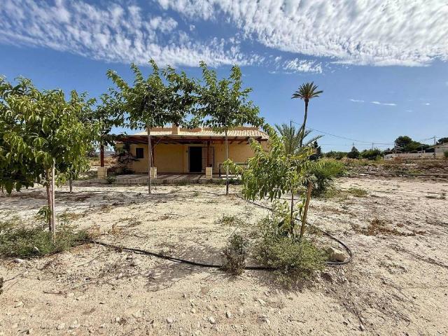 Casa chalet en Venta en Abanilla