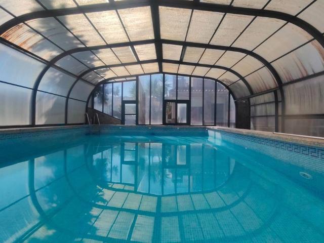 Casa chalet en Venta en Abanilla